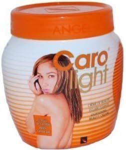 Caro Light Lightening Beauty Cream - 300ml