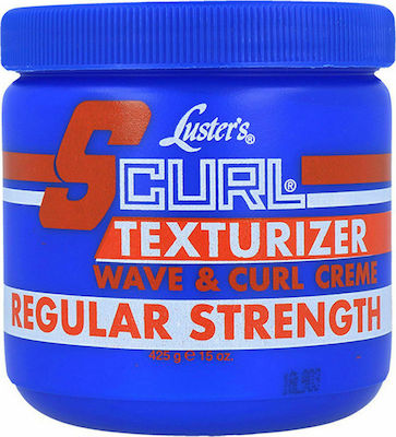 Luster's Scurl Texturizer Hair