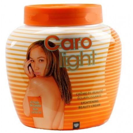 Caro Light Lightening Beauty Cream - 300ml