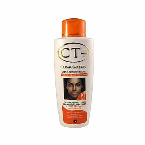 CT+ Clear Therapy Loción Extra Lightening 250 ml