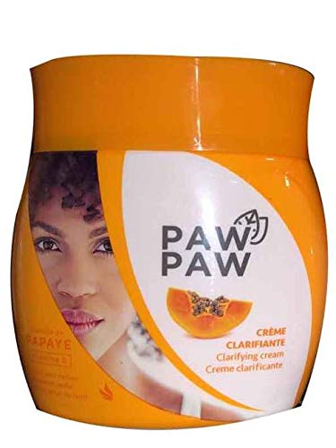 Paw Paw Crema Clarificante con extractos de Papaya 10.1 fl oz